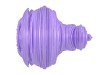 3-D excerpt of a 4-D quaternion fractal