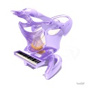 Shark&nbsp;Piano mobile phone logo 128x128