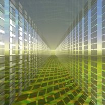 Light&nbsp;Hall mobile phone logo 208x208