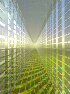Light&nbsp;Hall mobile phone logo 240x320