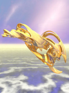 Dream&nbsp;Cruiser mobile phone image 240x320