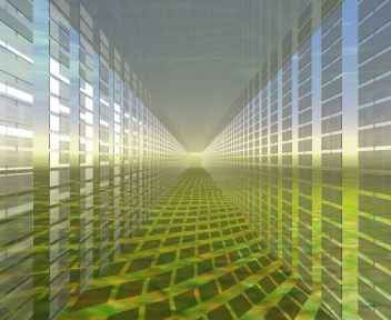 Light&nbsp;Hall mobile phone logo 352x288