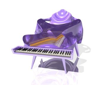 Manta&nbsp;Piano mobile phone logo 352x288