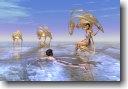 Lanis Caribe photoprint
