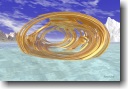 Alaska Gold photoprint