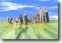 Mammoth Park photoprint