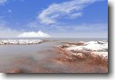 Silent Ice Coast