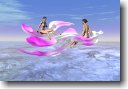 Pink Orchid Elves