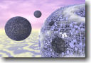 Three Moons