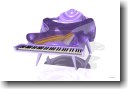 Manta Piano