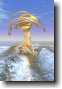 Lanis Caribe photoprint