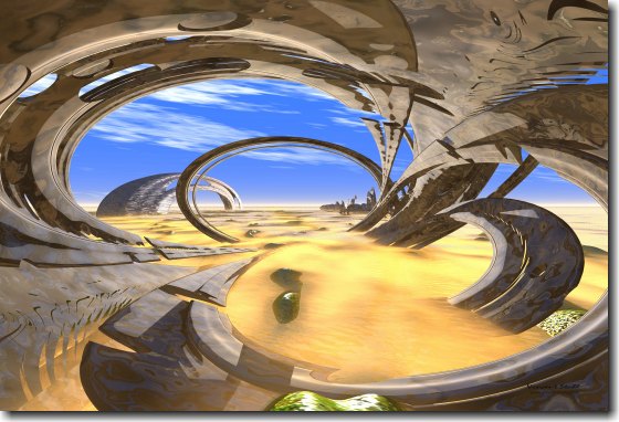 Neolithic View