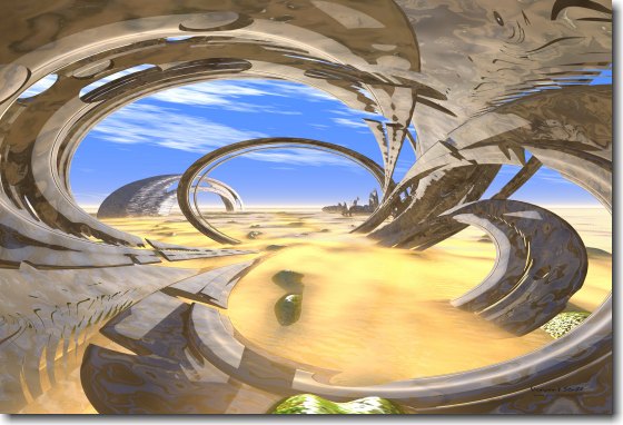 Neolithic View