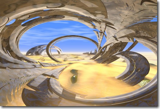 Neolithic View