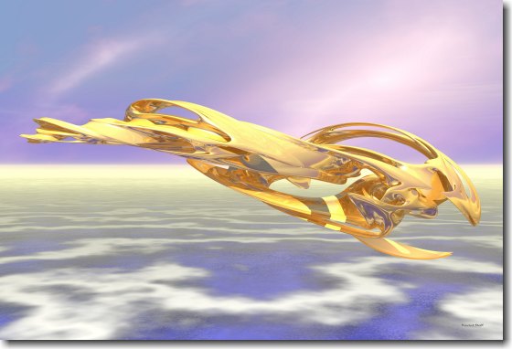Dream Cruiser