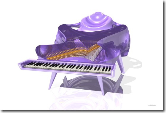 Manta Piano